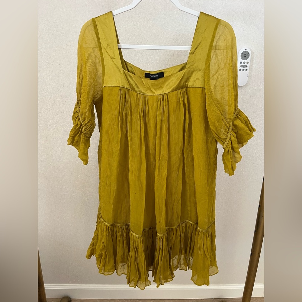 Arden B dress